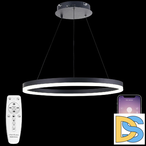 Подвесной светильник Natali Kovaltseva LED LAMPS 81295