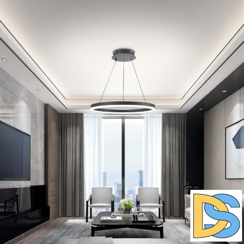 Подвесной светильник Natali Kovaltseva LED LAMPS 81295