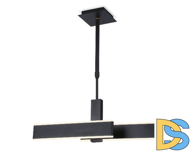 Подвесной светильник Ambrella Light Acrylica Original FA6667