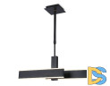Подвесной светильник Ambrella Light Acrylica Original FA6667