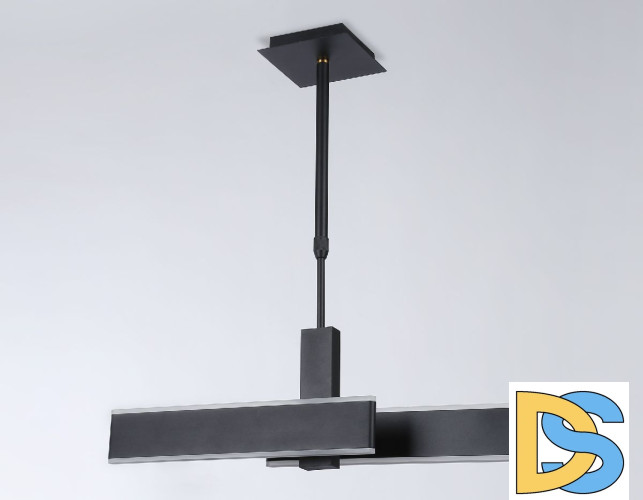 Подвесной светильник Ambrella Light Acrylica Original FA6667