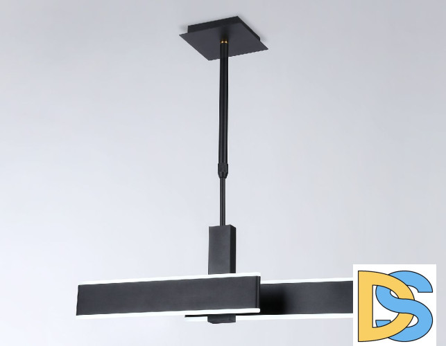 Подвесной светильник Ambrella Light Acrylica Original FA6667