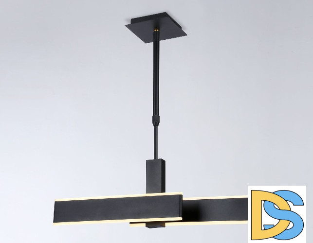 Подвесной светильник Ambrella Light Acrylica Original FA6667