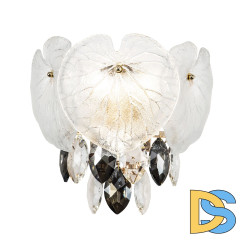 Настенный светильник Modelux ML.839.03 GD