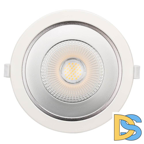 Встраиваемый светильник Arlight 027315