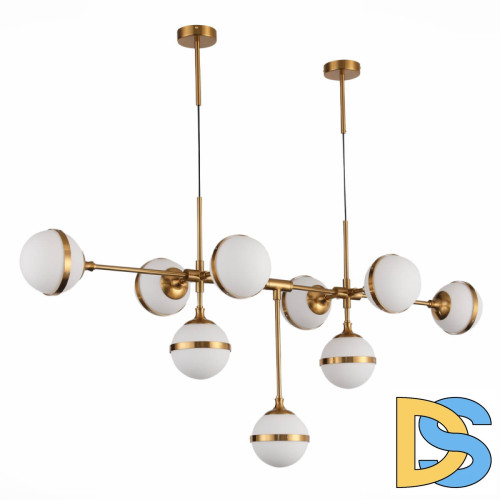 Подвесной светильник ST LUCE ARBE SL1157.303.09