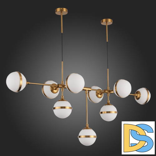 Подвесной светильник ST LUCE ARBE SL1157.303.09