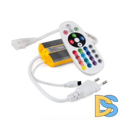 Контроллер для светодиодной ленты Elektrostandard 4690389171000