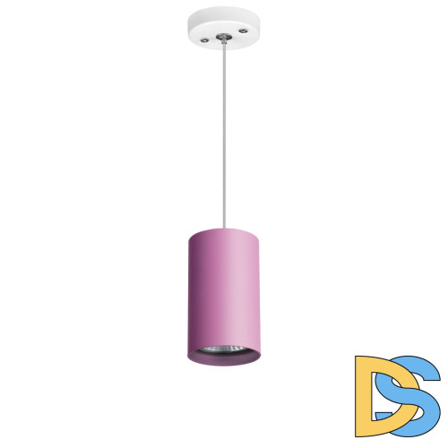 Подвесной светильник Lightstar Rullo RP432 (214432+590056)