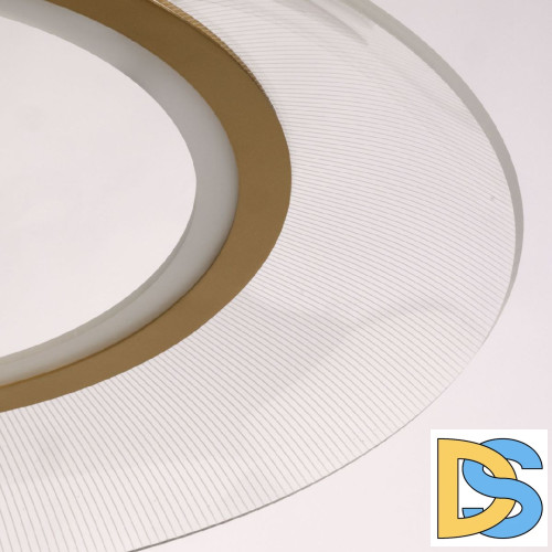 Подвесная люстра De Markt Конти 488011801