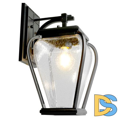 Уличный настенный светильник Feron Бильбао PL741 51274