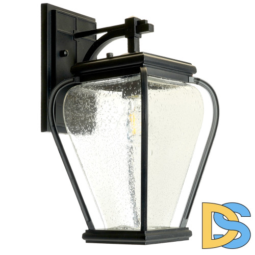 Уличный настенный светильник Feron Бильбао PL741 51274