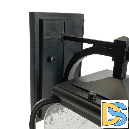 Уличный настенный светильник Feron Бильбао PL741 51274