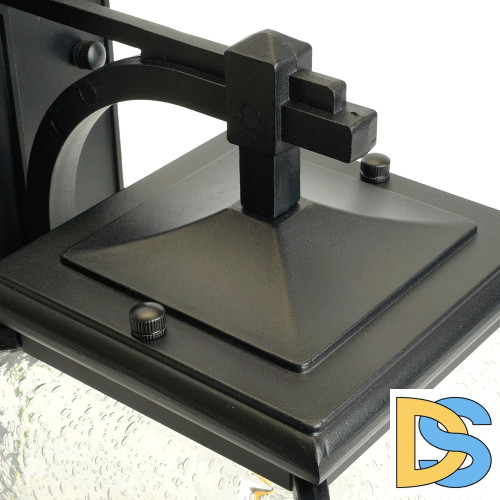 Уличный настенный светильник Feron Бильбао PL741 51274