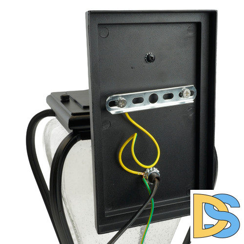 Уличный настенный светильник Feron Бильбао PL741 51274