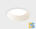 Встраиваемый светильник Italline IT06-6012 white 3000K