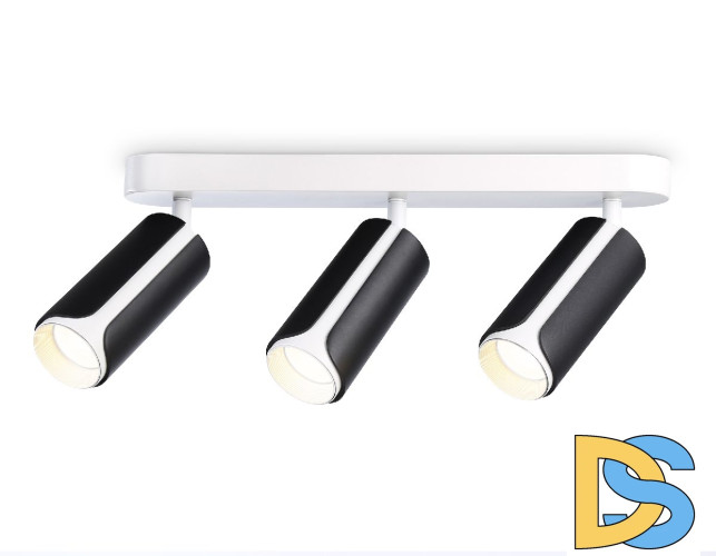 Спот Ambrella Light Techno family TN51605