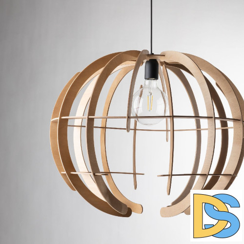 Подвесной светильник TK Lighting 6888 Venus a068779