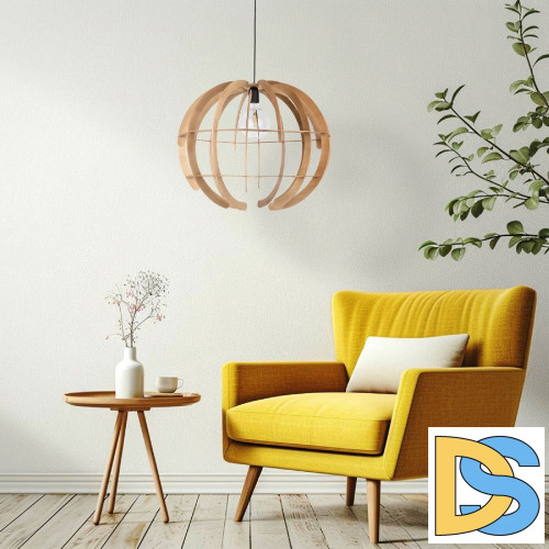 Подвесной светильник TK Lighting 6888 Venus a068779