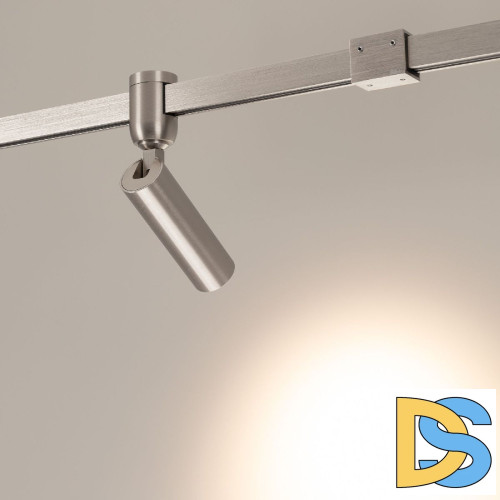 Трековый светильник Arlight ART-APRIORI-SPOT-TURN-R38-8W Warm3000 049302