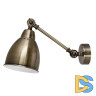Спот Arte Lamp 43 A2054AP-1AB