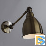 Спот Arte Lamp 43 A2054AP-1AB