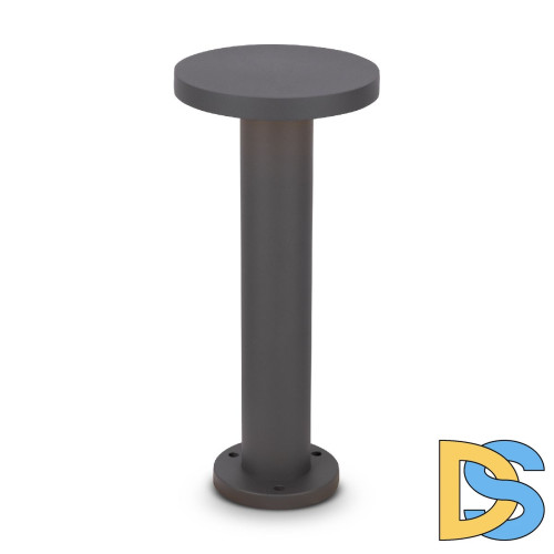 Уличный светильник Maytoni Wald O420FL-L12GF