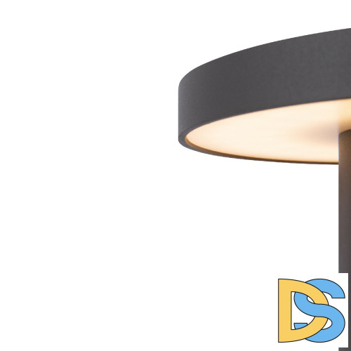 Уличный светильник Maytoni Wald O420FL-L12GF