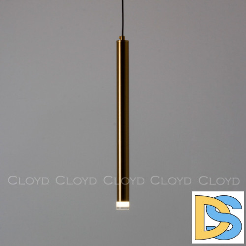 Подвесной светильник Cloyd Ort 11161