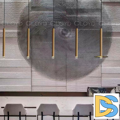 Подвесной светильник Cloyd Ort 11161