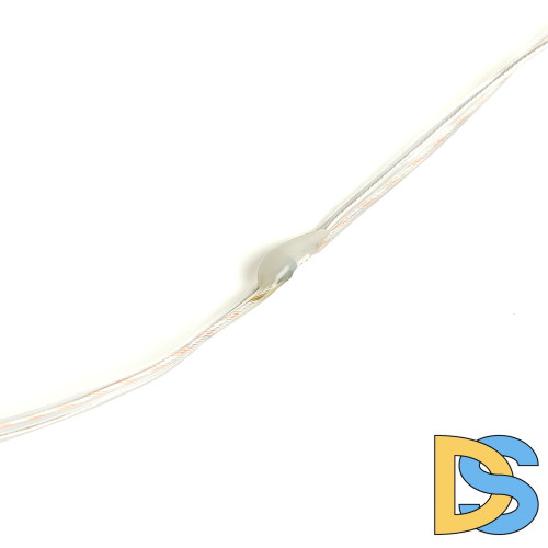 Светодиодная гирлянда линейная Роса Feron CL578 48620
