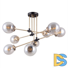 Люстра на штанге Citilux CL105185