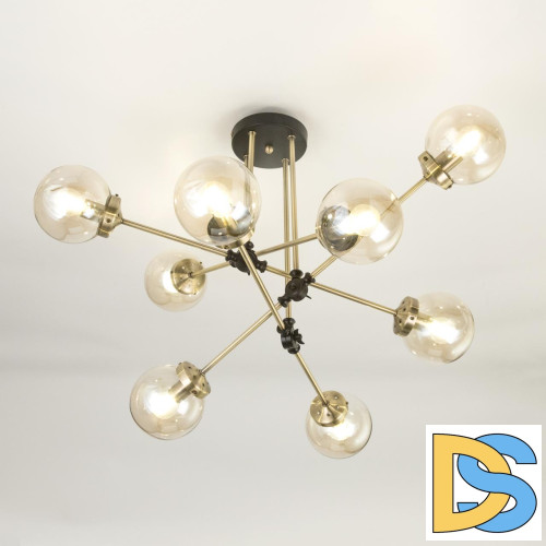 Люстра на штанге Citilux CL105185