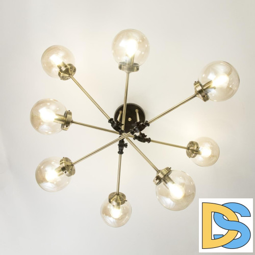 Люстра на штанге Citilux CL105185