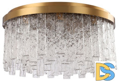 Потолочная люстра Stilfort Frostyle 2155/05/08C