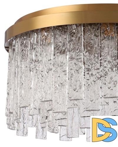 Потолочная люстра Stilfort Frostyle 2155/05/08C