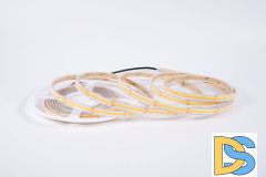 Влагозащищенная светодиодная лента Fiberli 480S-30-67 24В 9,6Вт/м 3000К 5м IP67 12840102