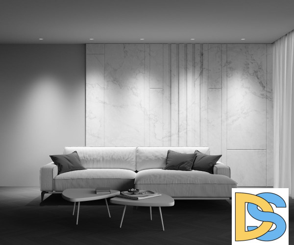 Встраиваемый светильник Maytoni Alfa LED DL043-01-15W3K-RD-W-1