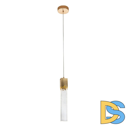 Подвесной светильник Modelux ML.88992.1 GD