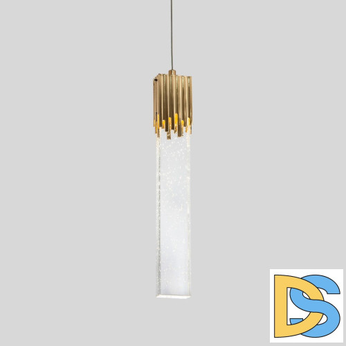 Подвесной светильник Modelux ML.88992.1 GD