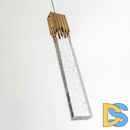 Подвесной светильник Modelux ML.88992.1 GD