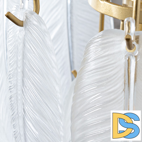 Подвесной светильник Arte Lamp Evie A4052SP-1SG