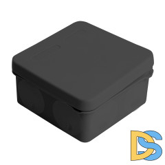 Коробка разветвительная Stekker EBX40-38-67 49654