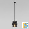 Подвесной светильник TK Lighting 5306 Calisto Black a066912