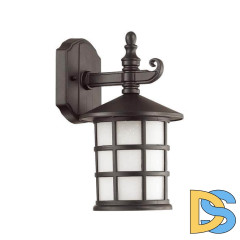 Уличный настенный светильник Odeon Light House 4042/1W