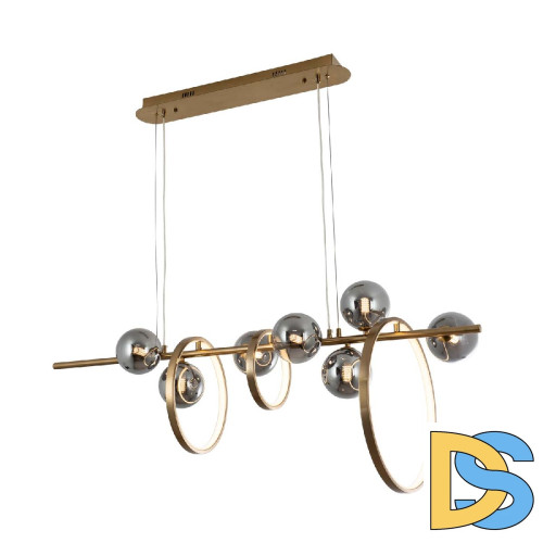 Подвесная люстра Modestyle MS.1900.1200 BS