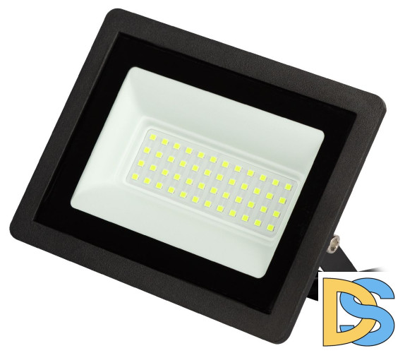 Прожектор Эра LPR-025-GREEN-050 Б0064715