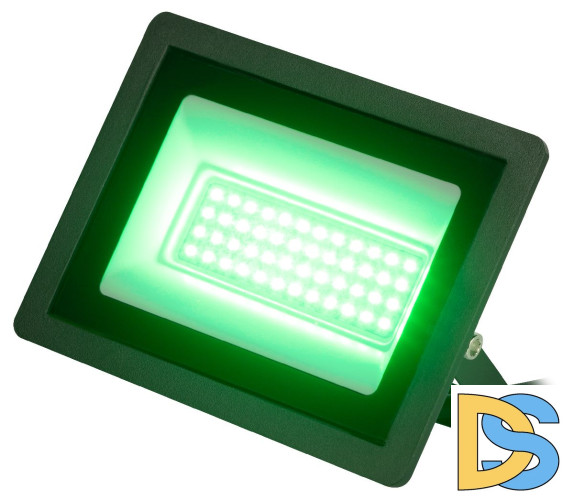 Прожектор Эра LPR-025-GREEN-050 Б0064715