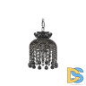 Подвесной светильник Bohemia Ivele Crystal 14781/15 Ni Balls M731