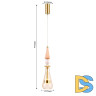 Подвесной светильник Favourite Dolci 4464-1P